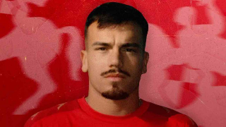 Ancona, risoluzione del contratto per Gubinelli